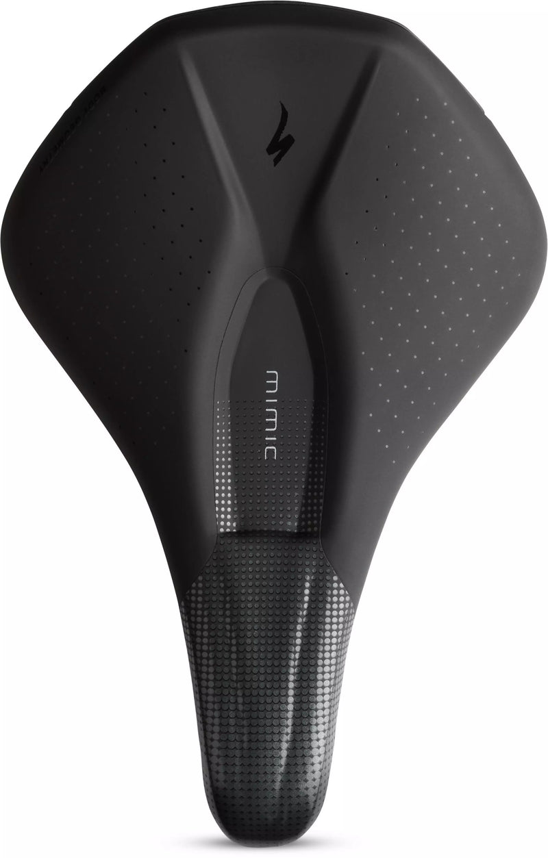 Specialized Power Comp with MIMIC