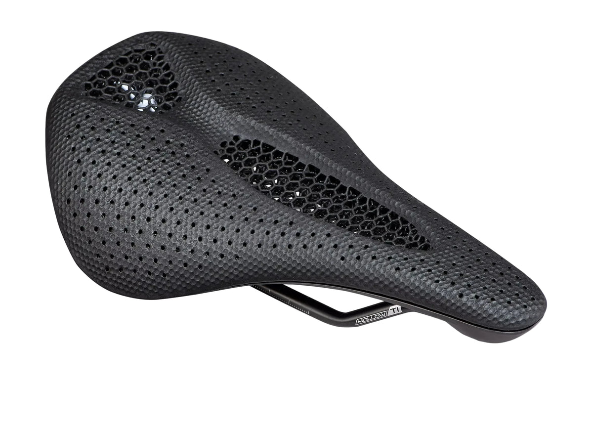 Specialized Power Pro with Mirror Bike Saddle
