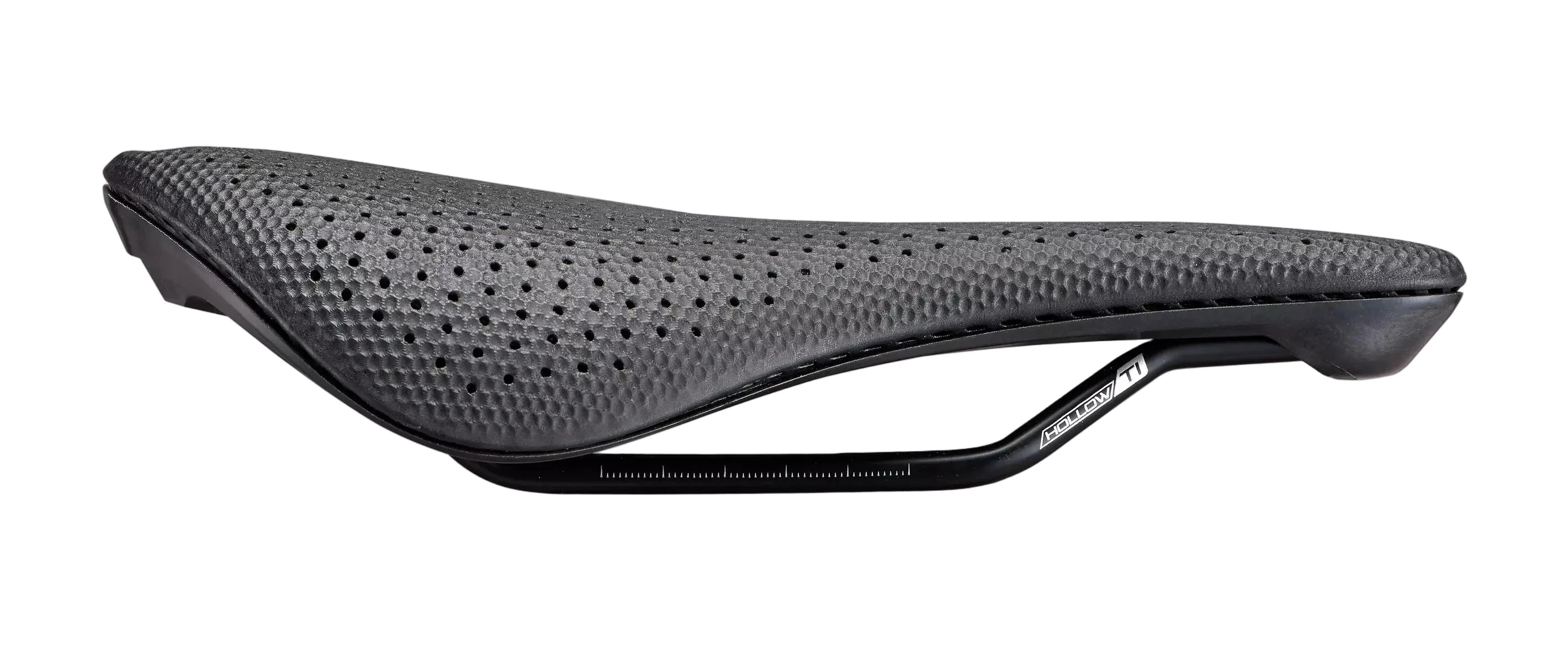 Specialized Power Pro with Mirror Bike Saddle