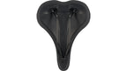 Specialized Body Geometry Comfort Gel Saddle - Black 200mm bottom
