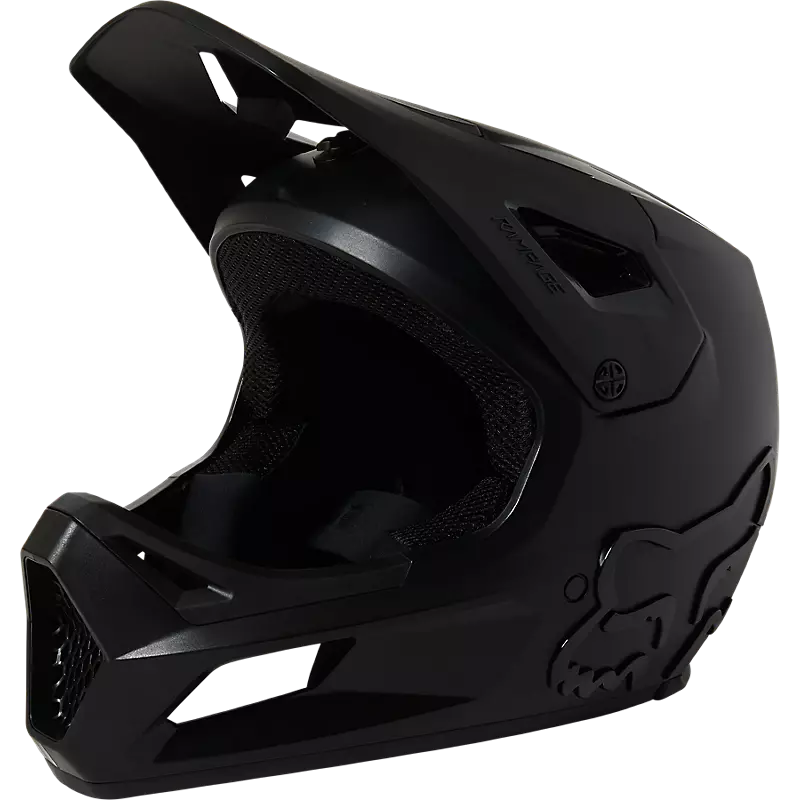 Fox Rampage Full Face Helmet