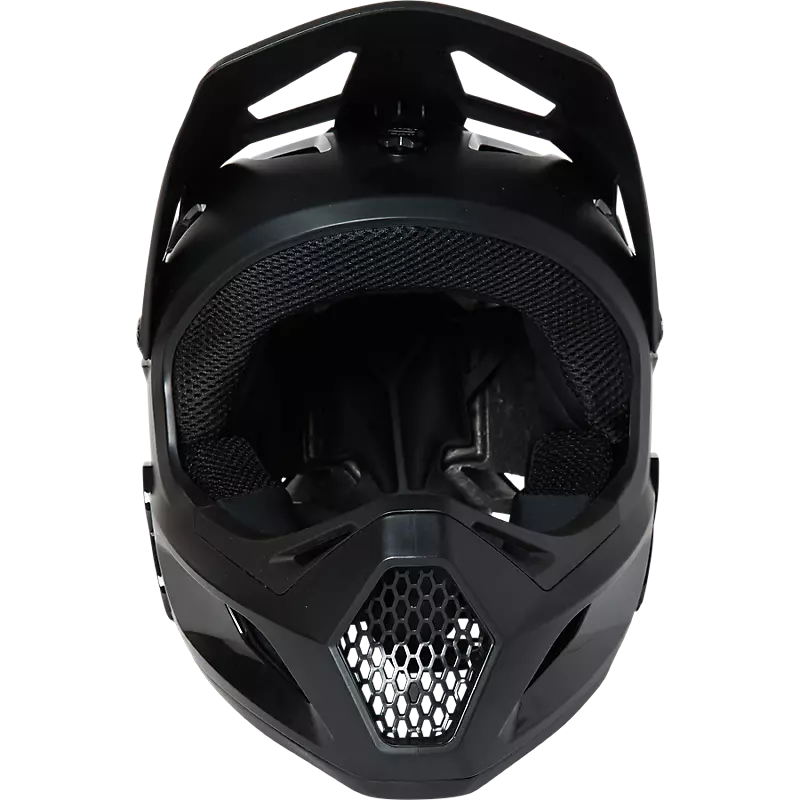 Fox Rampage Full Face Helmet