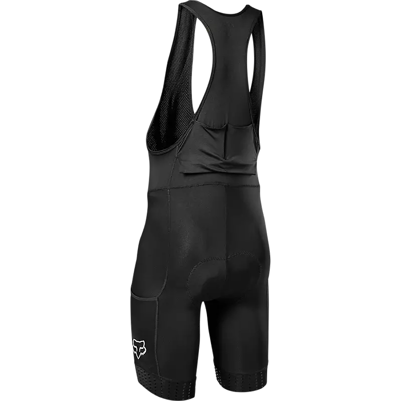 Fox TecBase Bib Liner Shorts