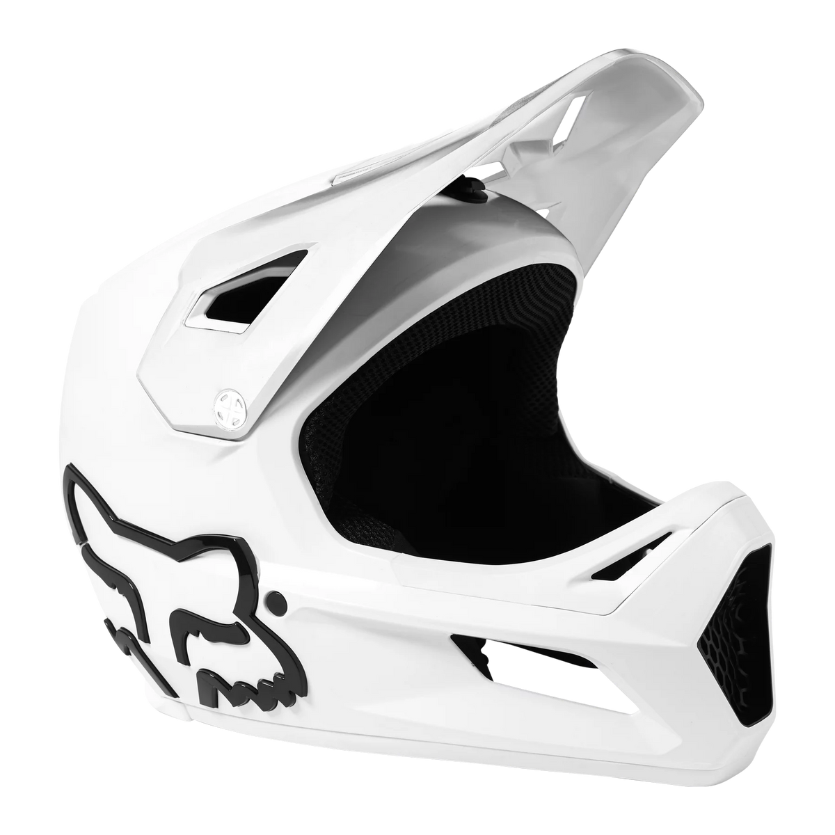 Fox Youth Rampage Helmet