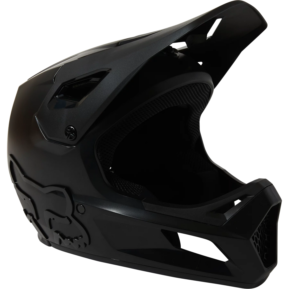 Fox Youth Rampage Helmet