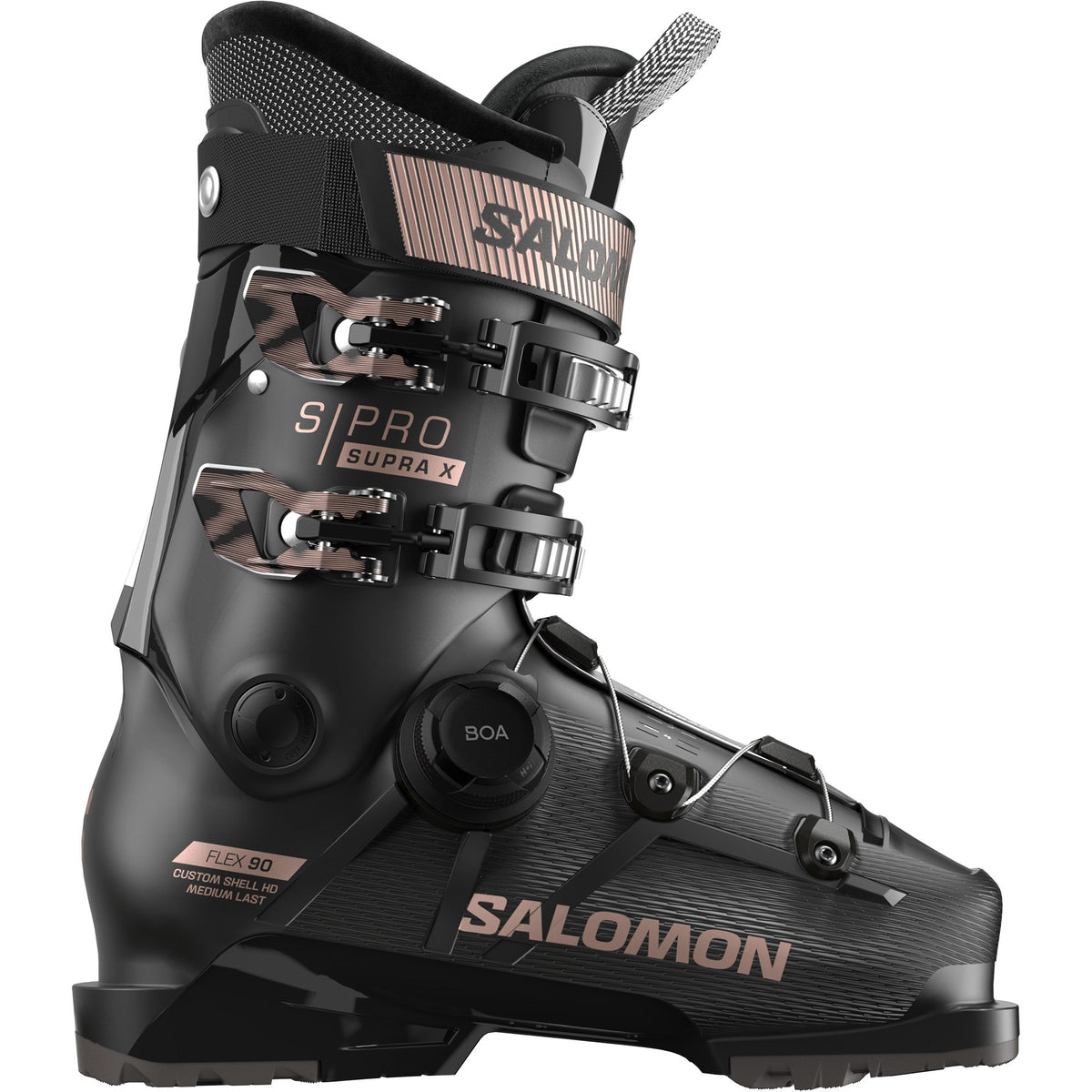 Salomon S/Pro SUPRA BOA Ski Boots - Women's