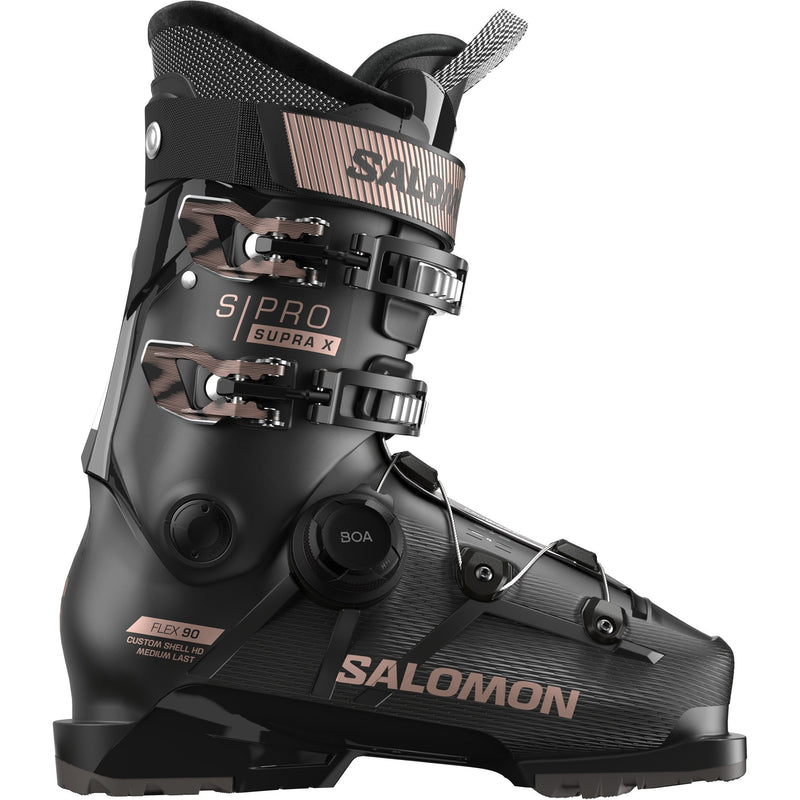 salomon energizer 90 ski boot Salomon S/Pro Supra 90 Ski Boots