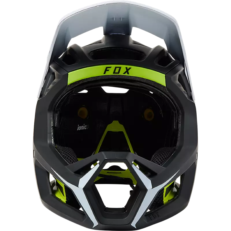 Fox Proframe Bike Helmet Gravity Coalition