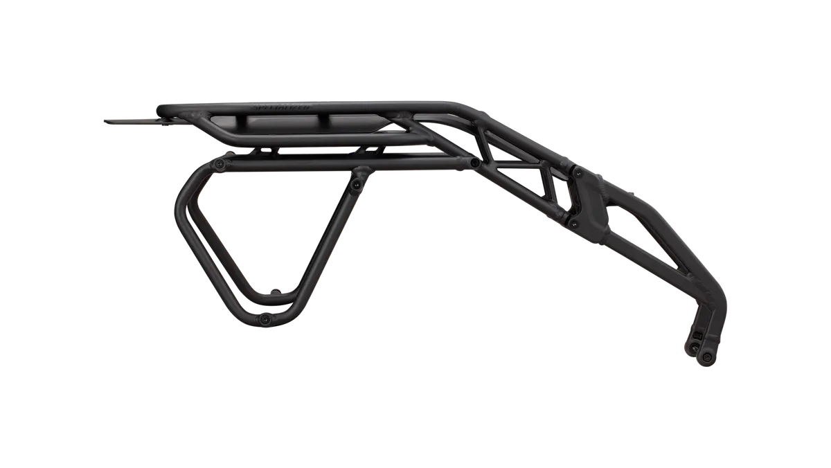 Specialized Levo X Rack