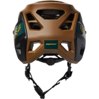 Fox Speedframe Pro Bike Helmet