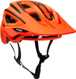 Fox Speedframe Pro Bike Helmet