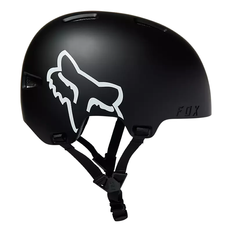 Fox Flight Hardshell Helmet