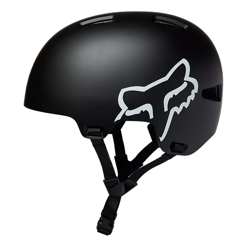 Fox Flight Hardshell Helmet