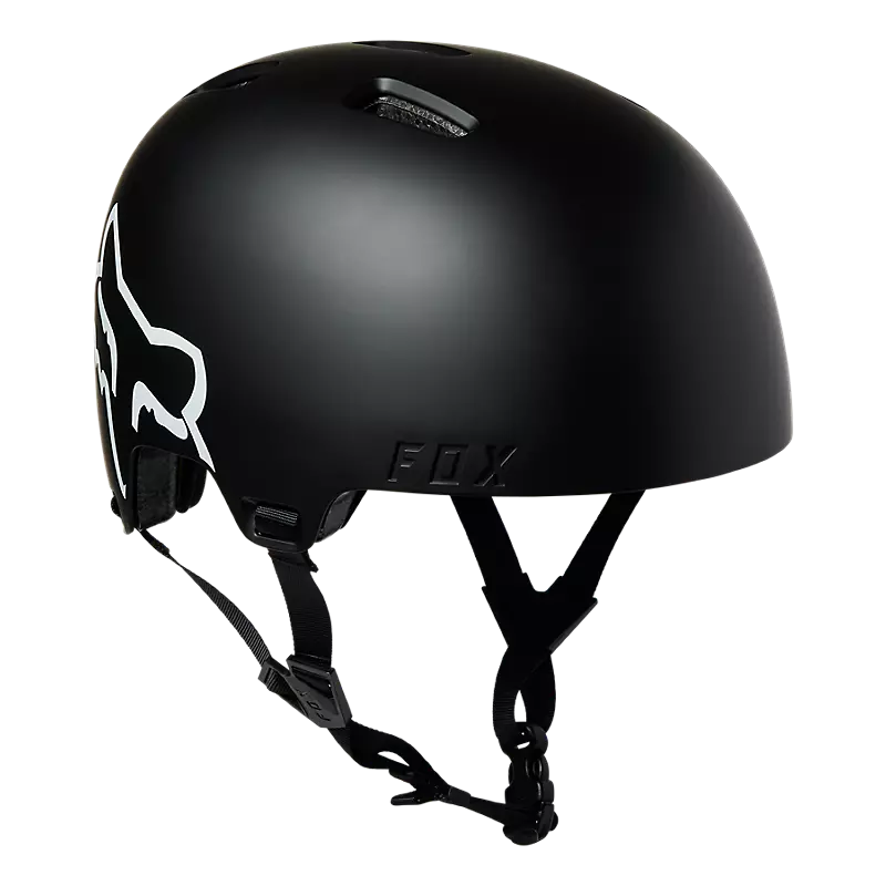 Fox Flight Hardshell Helmet