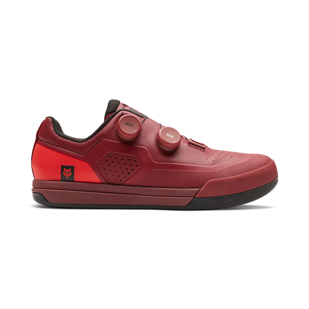Fox Union Clipless Mountain Bike Shoe