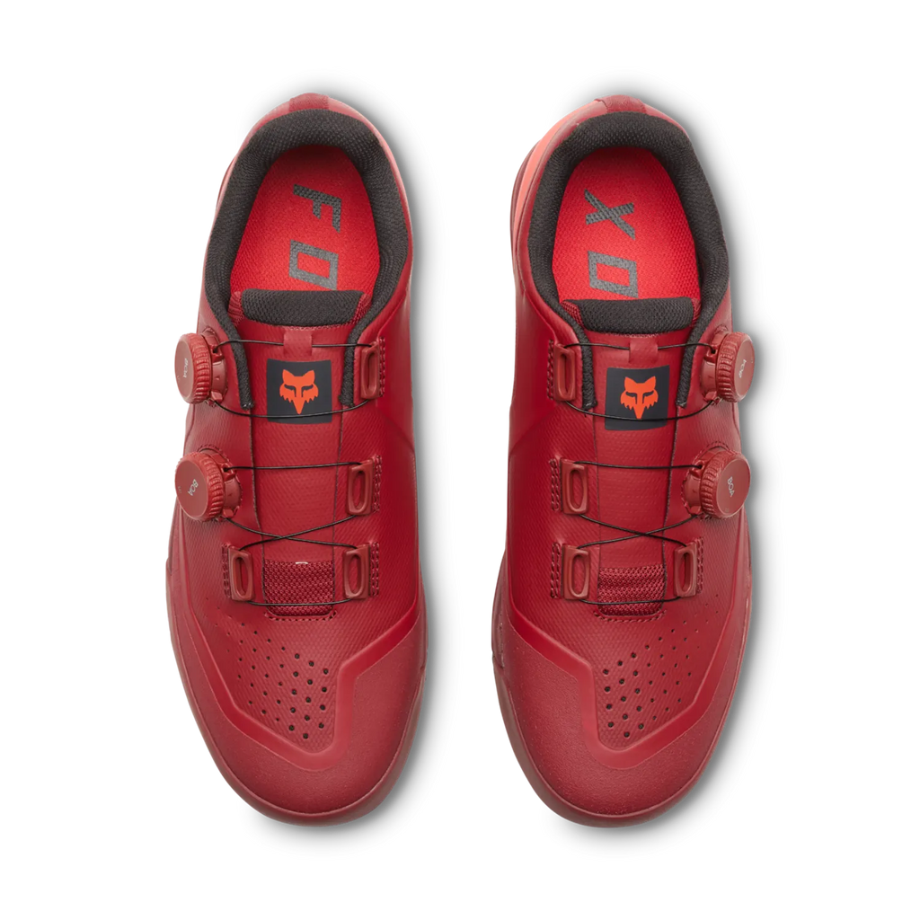 Fox Union Clipless Mountain Bike Shoe
