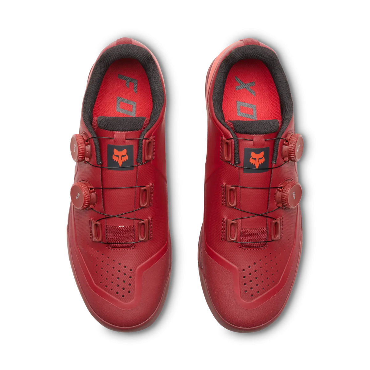 Fox Union Clipless Mountain Bike Shoe