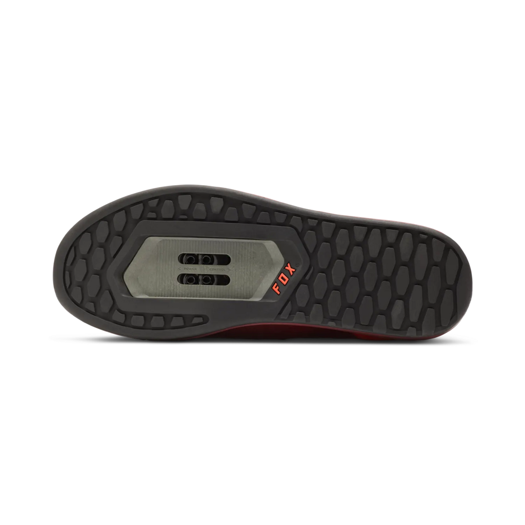 Fox Union Clipless Mountain Bike Shoe
