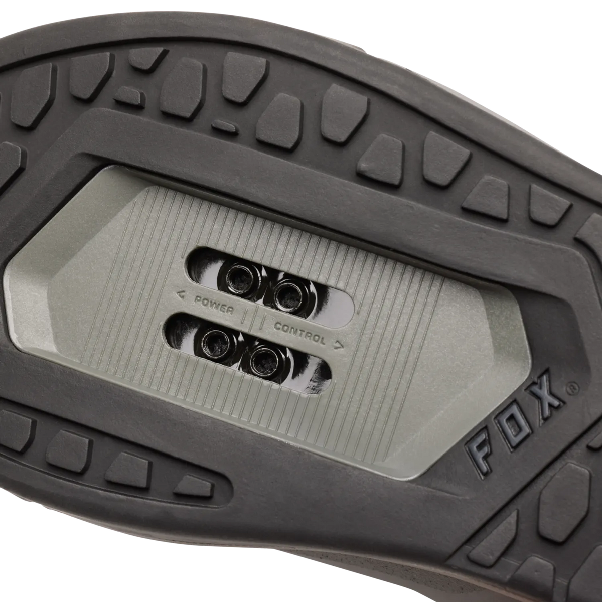 Fox Union Clipless Mountain Bike Shoe