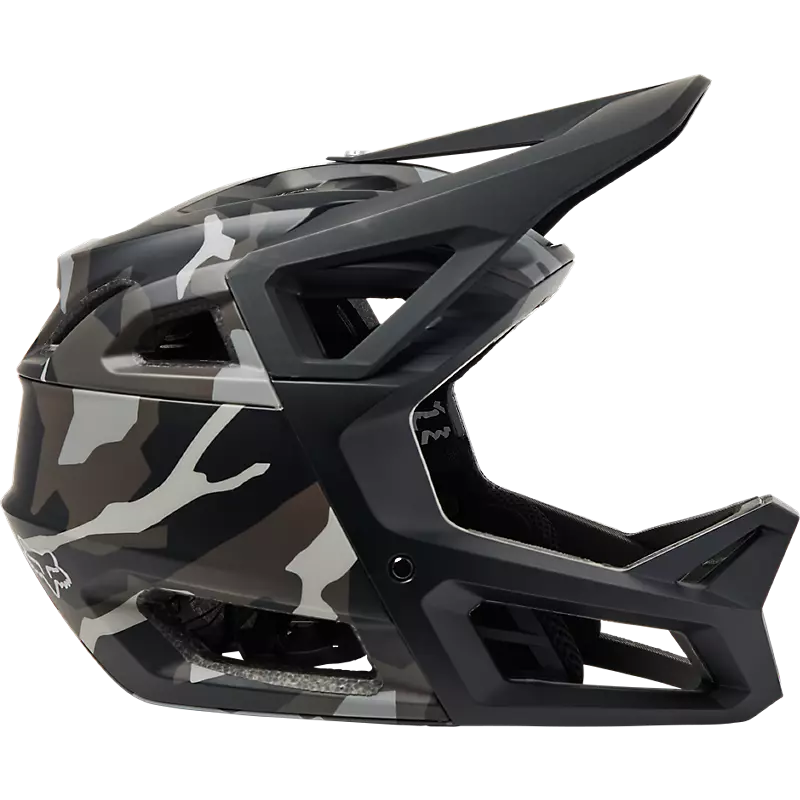 Fox Proframe Bike Helmet