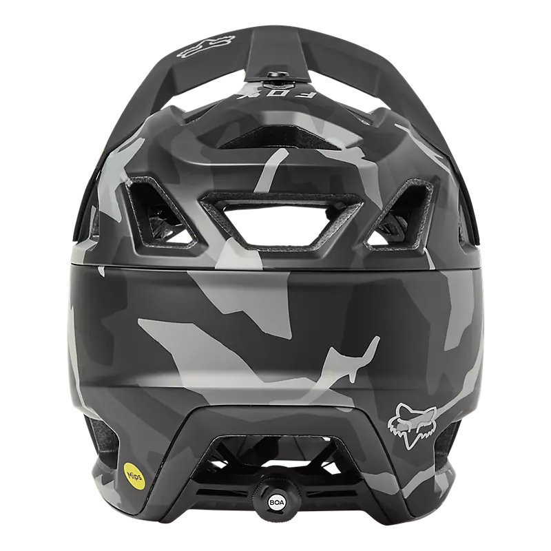 fox mtb helm proframe Fox Proframe Bike Helmet – Gravity Coalition