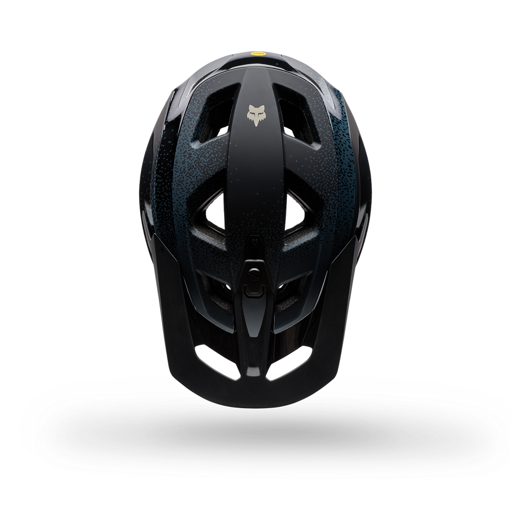 Fox Speedframe Bike Helmet