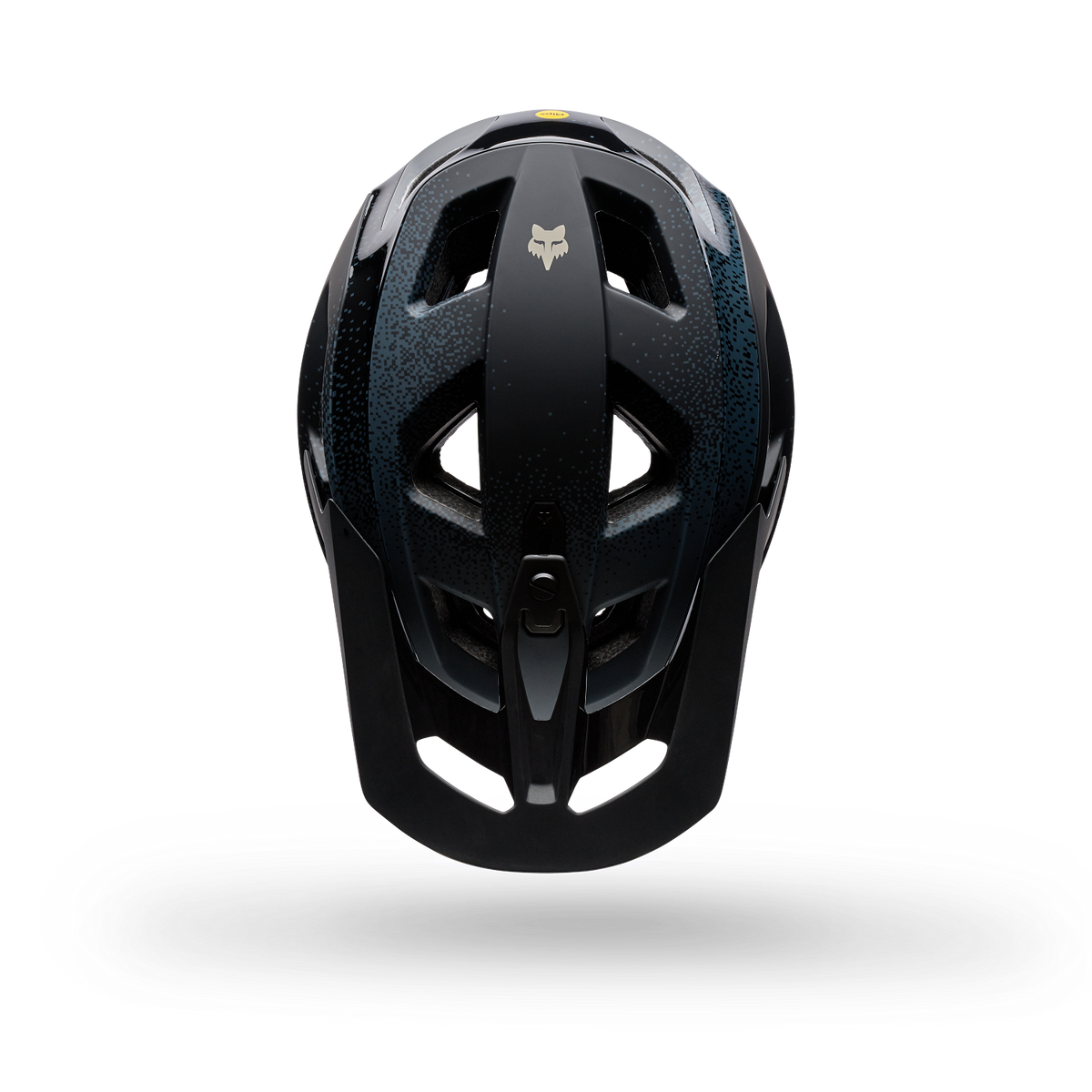 Fox Speedframe Bike Helmet