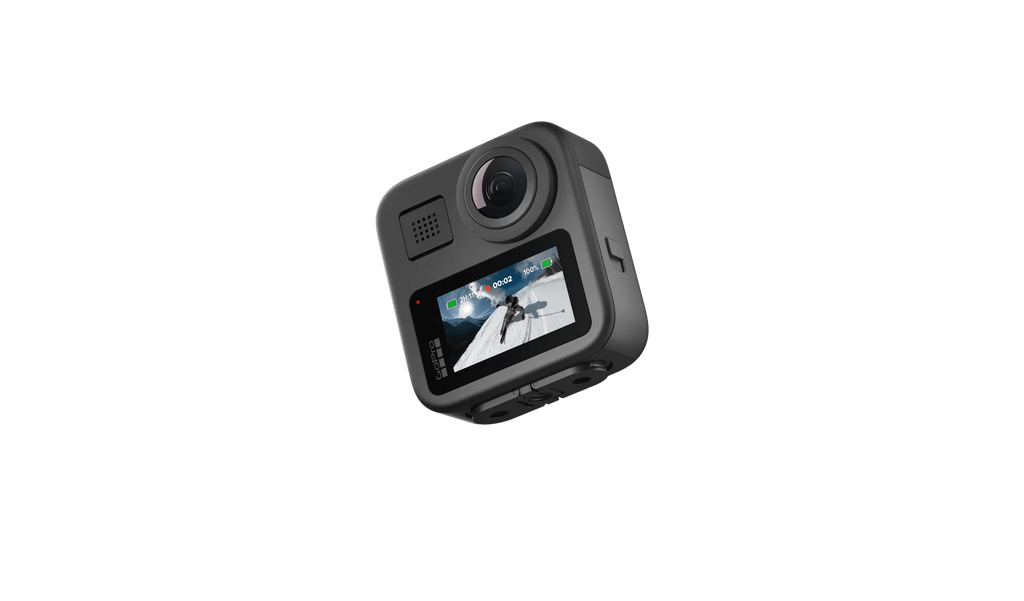 GoPro Max