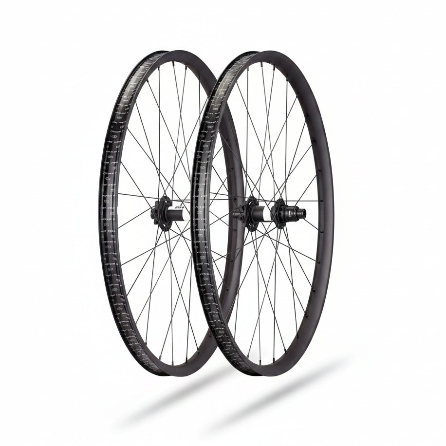 Specialized Roval Wheels