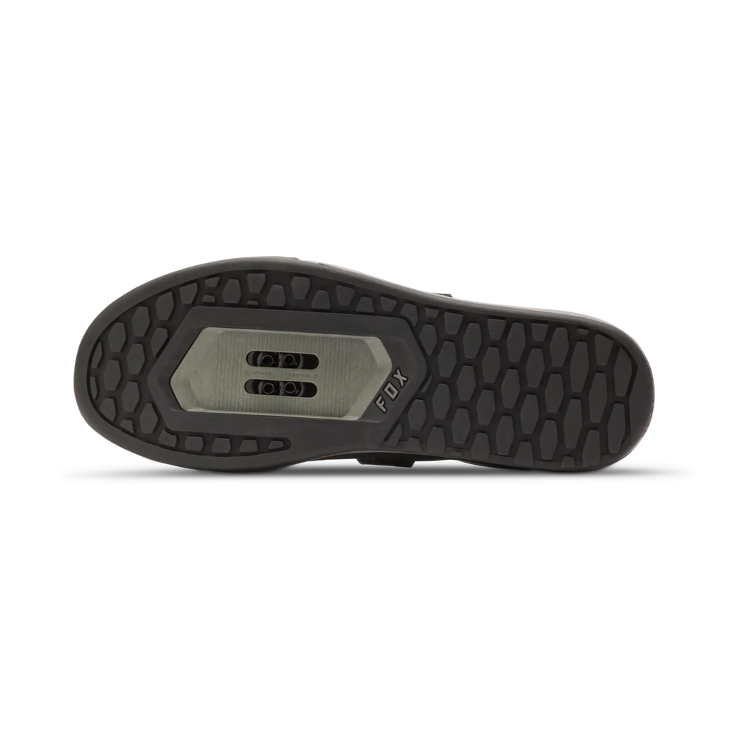 Fox Union Clipless Mountain Bike Shoe
