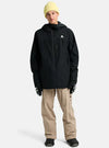 Burton Reserve Snowboard Jacket - Men's