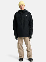 Burton Reserve Snowboard Jacket - Men's