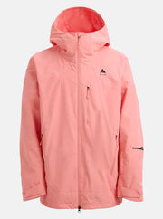 Reserve - Sunrise Coral