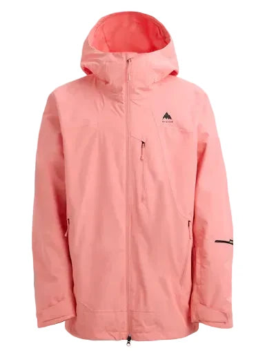 Burton Reserve Snowboard Jacket - Men's
