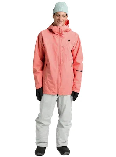 Burton Reserve Snowboard Jacket - Men's