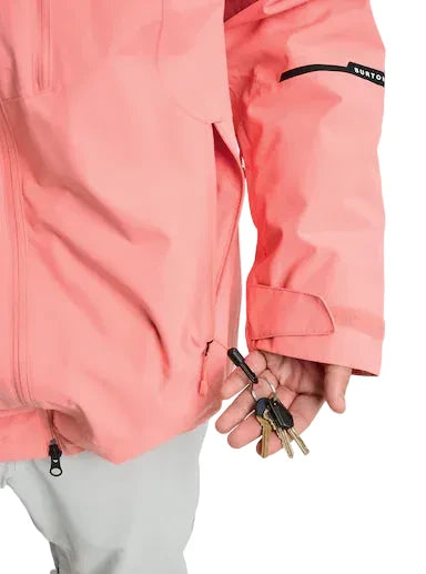 Burton Reserve Snowboard Jacket - Men's