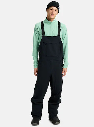 Burton Reserve Bib Snow Pants - Men's