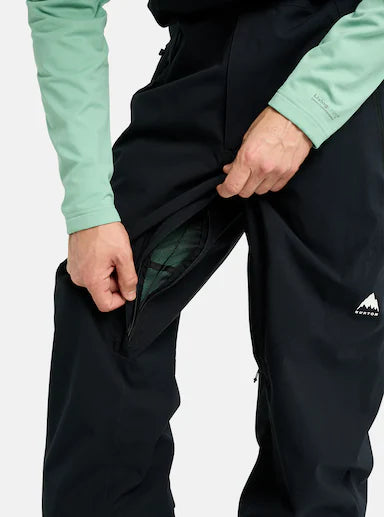 Burton Reserve Bib Snow Pants - Men's