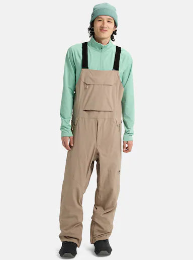 Burton Reserve Bib Snow Pants - Men's