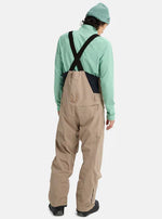 Burton Reserve Bib Snow Pants - Men's