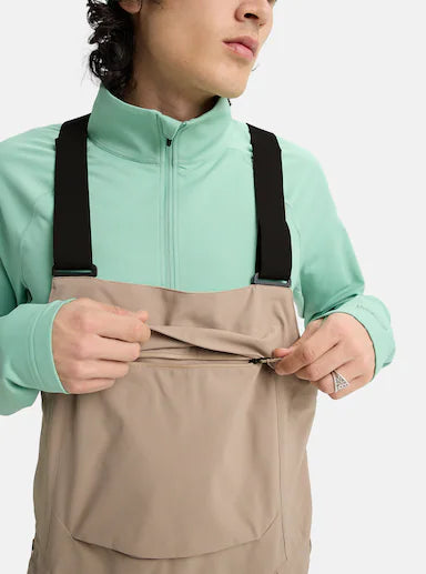 Burton Reserve Bib Snow Pants - Men's