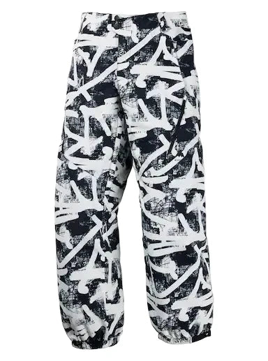 Burton Reserve 2L Relaxed Pants - Women's