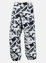 Burton Reserve 2L Relaxed Pants - Women's