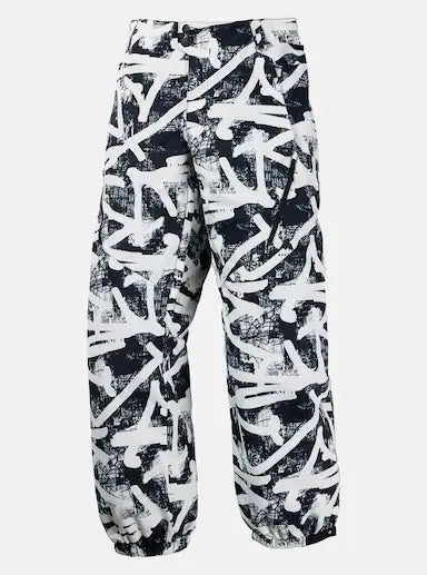 Burton Reserve 2L Relaxed Pants - Women's