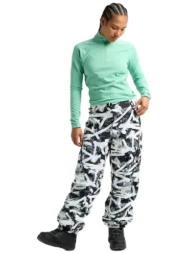 Burton Reserve 2L Relaxed Pants - Women's