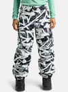 Burton Reserve 2L Relaxed Pants - Women's