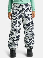 Burton Reserve 2L Relaxed Pants - Women's