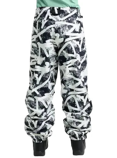 Burton Reserve 2L Relaxed Pants - Women's