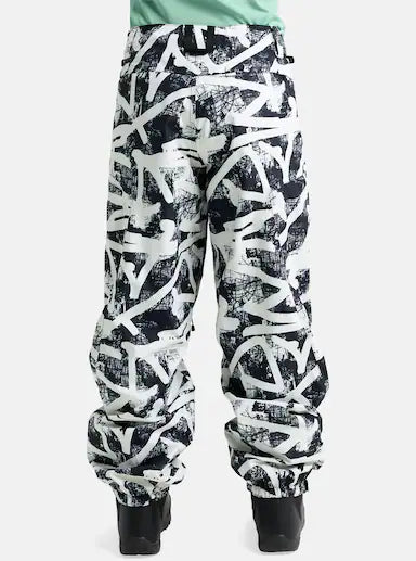 Burton Reserve 2L Relaxed Pants - Women's
