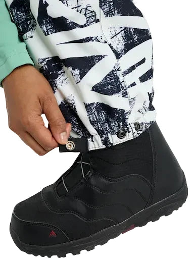 Burton Reserve 2L Relaxed Pants - Women's